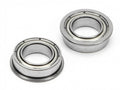 Ball Bearing Flanged 6X10mm (2pcs)