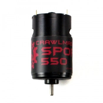 CRAWLMASTER SPORT 550 13T