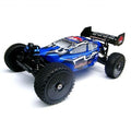 Backdraft 3.5 1/8 Scale Nitro Buggy
