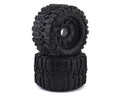 Trencher HP 3.8" Belted MTD Raid 8x32 17mm MT F/R