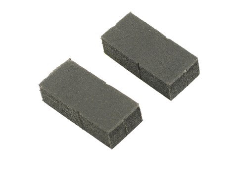 Foam Battery Block: XXX, XXX-T, SPT