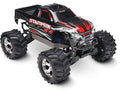 STAMPEDE 4X4 BRUSHED