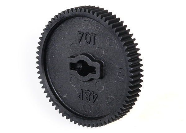 70 tooth  spur