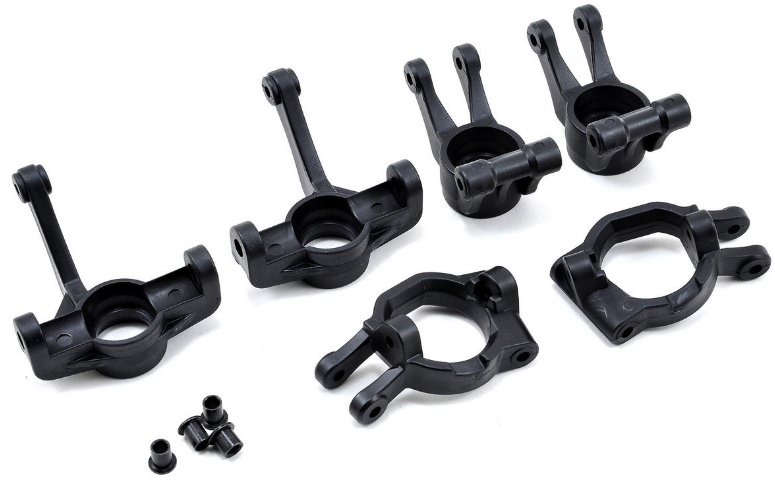 SpndlCarriers/Spndl/Hubs:1:5 4w
