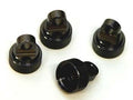 ST2267GM Alum Upper Shock Cap Slash/Rustler/Stampede(4)