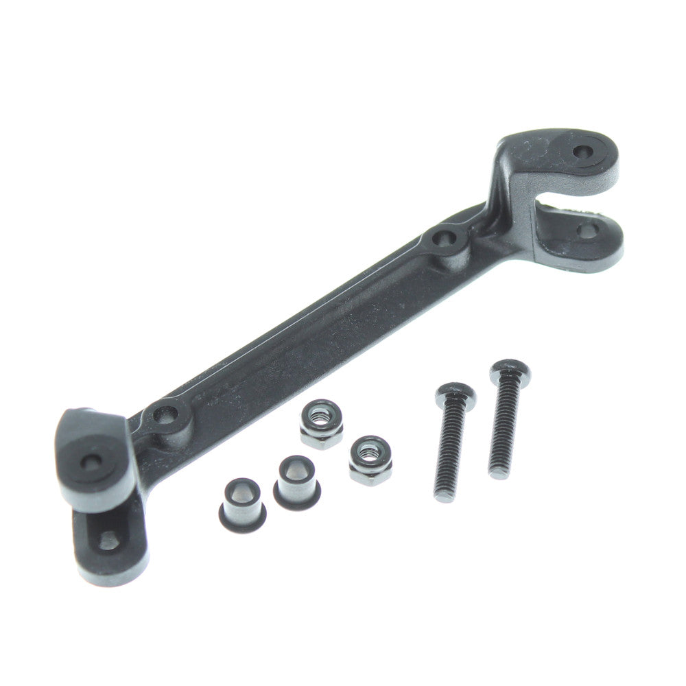 Steering Rack & Hardware Set