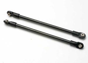 5319 STEEL PUSHROD BLK REVO(2)