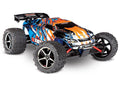 1/16 E-Revo RTR w/ TQ 2.4GHz - ORANGE