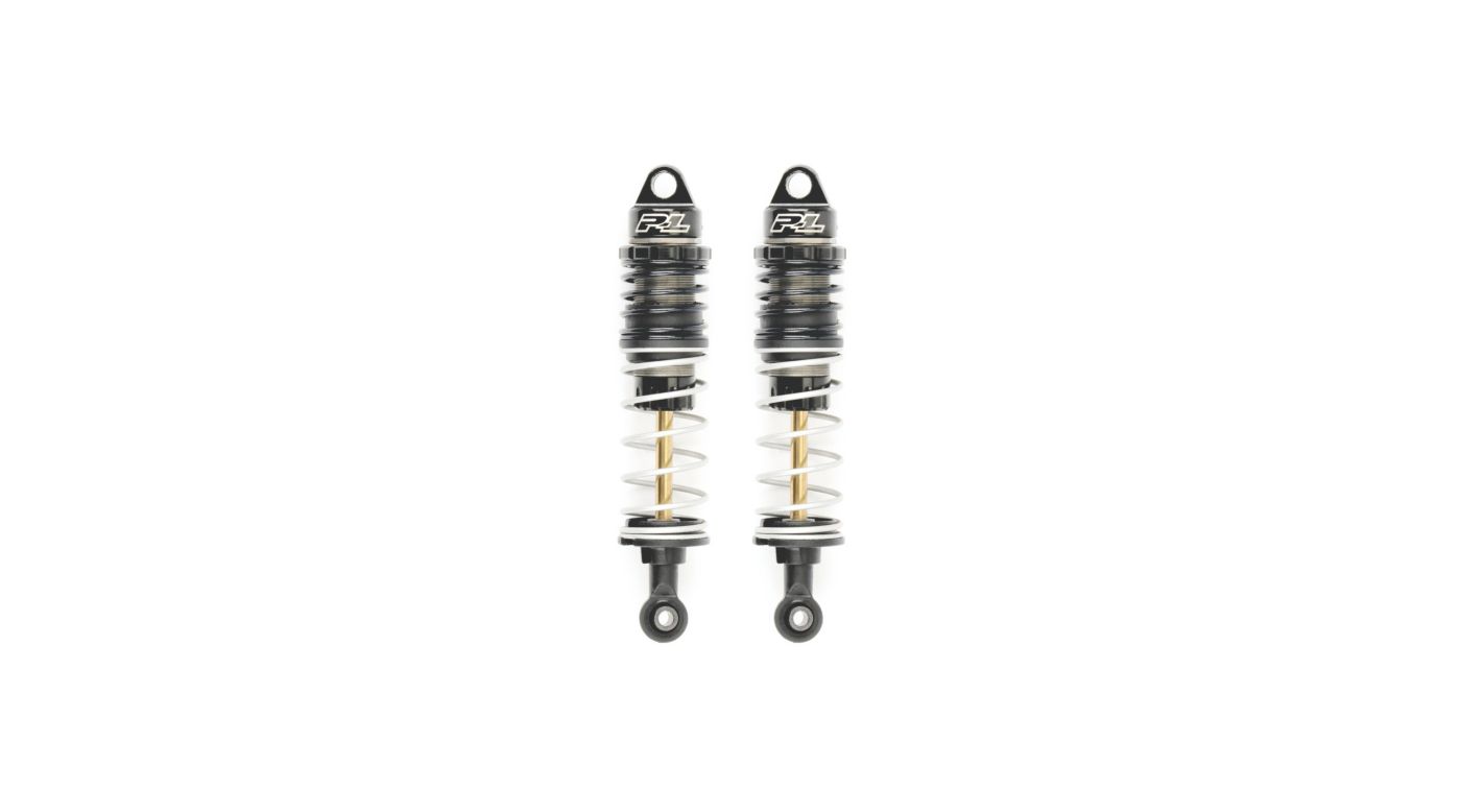 PowerStroke Shocks, Front: SLH