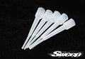 Sweep CA Glue fine extension nozzle 5pc set