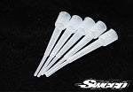 Sweep CA Glue fine extension nozzle 5pc set