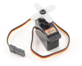 Micro Servo, Digital, HS-5065MG: Universal