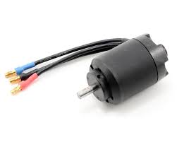 BL15 Outrunner Motor, 840Kv
