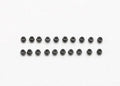 Hollow Balls (20):1/16