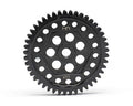 Steel Spur Gear, 45 Tooth, 32 Pitch, for Traxxas TRX-4