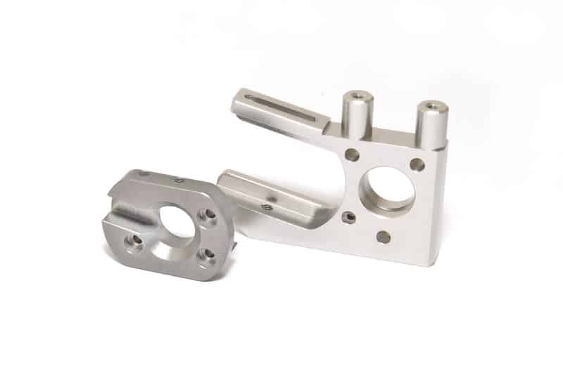 HB90057 Motor Mount