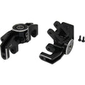 Alum Hd Front Spindles Big Bearings-Super Baja Rey