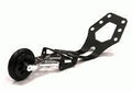 NYA Wheelie Bar,Slvr: Baja5B/2.0,5T