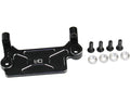 Black Aluminum Servo Mount UDR