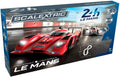 Scalextric Le Mans Sports Cars - LMP Cars 1:32 Scale Slot Car Race Set C1368T