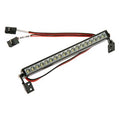 Z-E0076 1/10 Baja Desigbs Stealth LED Light Bar 120mm