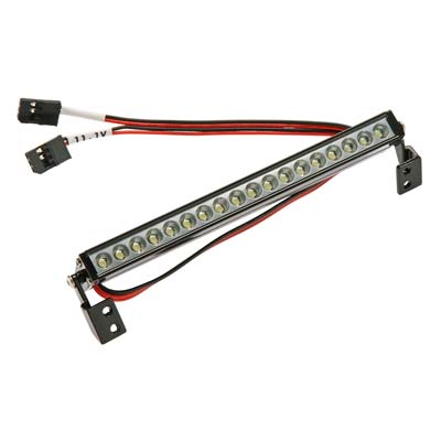 Z-E0076 1/10 Baja Desigbs Stealth LED Light Bar 120mm