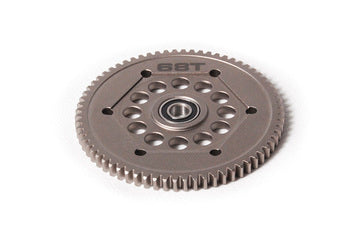 Steel Spur Gear 32P 68T