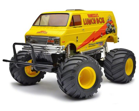 58347 1/12 Lunch Box Kit