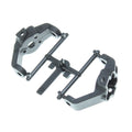 Caster Mounts (L/R)