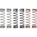 Hot Racing Progressive Rate Rear Spring Set 1/10 Arrma 4X4 3S ATF90PR148