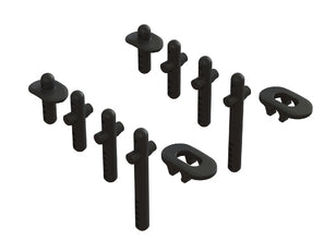 AR320453 Body Post Set