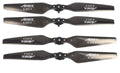 Apex RC Products DJI Mavic 8.3 X 3.0 8330 Carbon Fiber Quick Release Props #9601