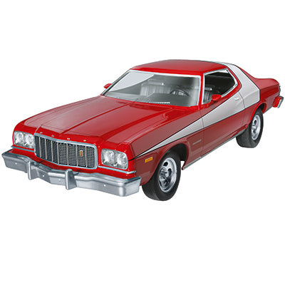 854023 1/25 Starsky & Hutch Ford Torino
