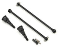 Fr/R Driveshafts (2): TENACITY ALL (SHIP INC LOWER 48)