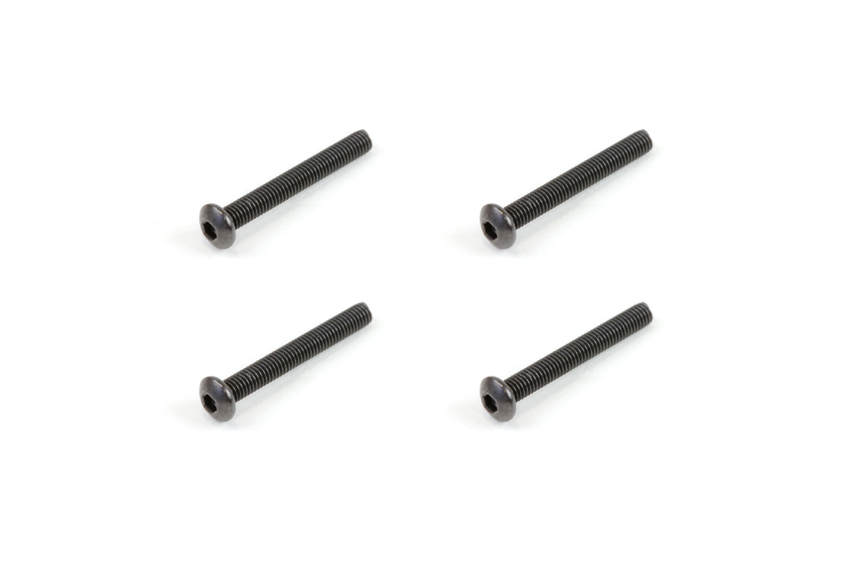 AR721330 Button Head Screw 3x30mm (4)