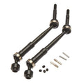 6273-01 Rear Pro-Spline HD Axles Slash/Stampede 4x4