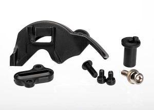 7379R COVER/MOTOR PLATE/MOUNT