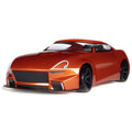 REDCAT RDS - 1:10 2-WD COMPETITION SPEC DRIFT CAR