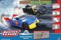JUSTICE LEAGUE BATMAN VS SUPERMAN BATTERY POWERED SET