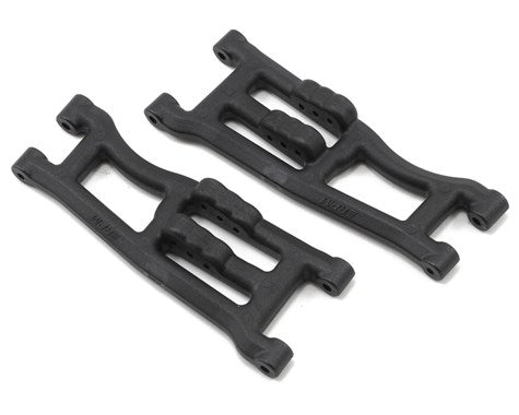 RPM Front A-Arms (Black) (Jato) (2)