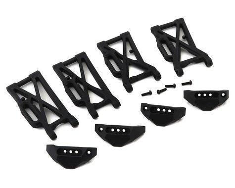 Rival MT10 Suspension Arm Set(grd ship inc.)