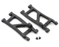 70752 Rear A-Arms Black GT2 (2)