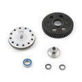 Gen 3 Slipper Unit 56t Hard Blk Stl Spur; Axl Yeti