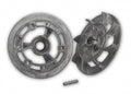 Slipper Pressure Plate & Hub; Traxxas X-Maxx