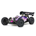 TLR Tuned TYPHON 1/8 4WD Roller (Pink/Purple) (Online price includes ground shipping to the lower 48 states)