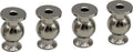 Steel Chrome Pivot Ball M3x8x12mm BLX 6S