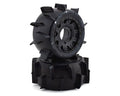 Sand Paw LP 2.8" MTD Raid Black 6x30 F/R