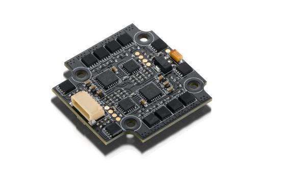 XRotor 4in120A ESC for FPV Racing (NANO)