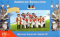 1/32 AM REVOLUTION BRIT INF