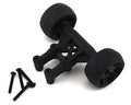 Wheelie Bar Set